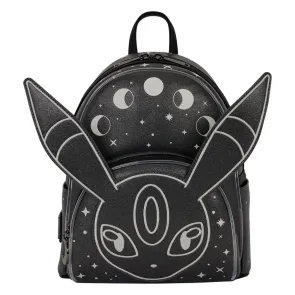 Pokemon by Loungefly Mini Rucksack Umbreon