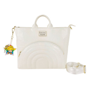Regina Regenbogen by Loungefly Tragetasche Convertible