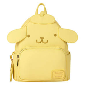 Sanrio by Loungefly Mini Rucksack Pompompurin