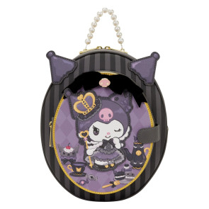 Sanrio by Loungefly Mini Rucksack 20th Anniversary Cameo