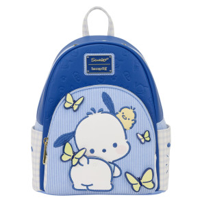 Sanrio by Loungefly Mini Rucksack Pochacco