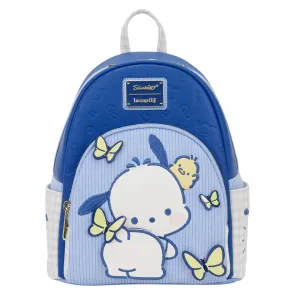 Sanrio by Loungefly Mini Rucksack Pochacco