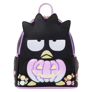 Sanrio by Loungefly Mini Rucksack Badtz-Maru Pumpkin