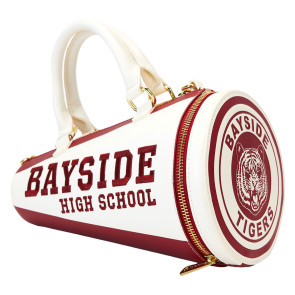 Universal by Loungefly Tragetasche Saved by the Bell Bayside High Megaphone