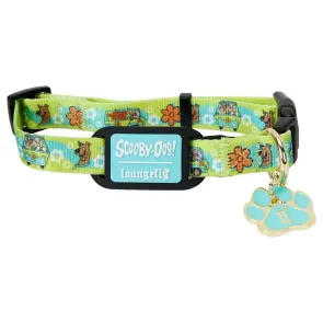 Scooby-Doo by Loungefly Hundehalsband Mystery Machine Medium