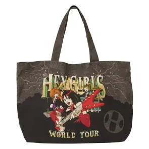 ScoobyDoo by Loungefly Tragetasche The Hex Girls World Tour