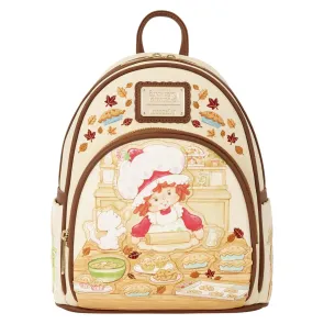 Sanrio by Loungefly Mini Rucksack Strawberry Shortcake Autumn Pie