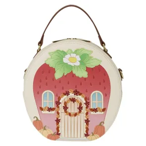 Sanrio by Loungefly Umhängetasche Strawberry Shortcake Autumn Decor 