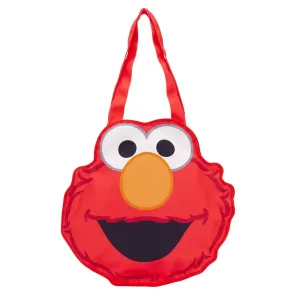 Sesamstraße by Loungefly Tragetasche Elmo