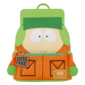 Paramount by Loungefly Mini Rucksack South Park Kyle
