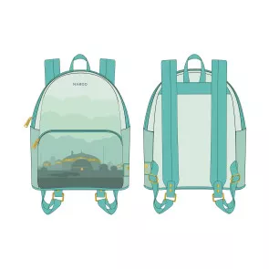 Star Wars by Loungefly Rucksack Lands Naboo