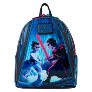 Star Wars by Loungefly Mini Rucksack The Force Awakens