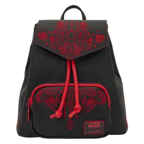 Star Wars by Loungefly Mini Rucksack Darth Maul