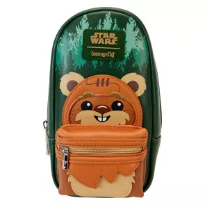 Star Wars by Loungefly Federmäppchen Return of the Jedi Ewok