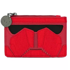 Star Wars by Loungefly Geldbeutel Red Sith Trooper