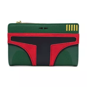 Star Wars by Loungefly Geldbeutel Boba Fett