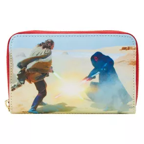 Star Wars by Loungefly Geldbeutel Scenes Series Phantom Menace
