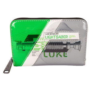 Star Wars by Loungefly Geldbeutel The Power of the Force