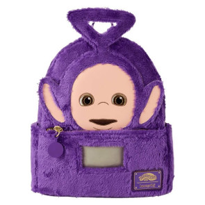 Teletubbies by Loungefly Mini Rucksack Tinky-Winky
