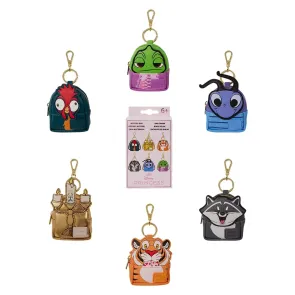 Disney Princess by Loungefly Taschenanhänger Mystery Box Display (15)