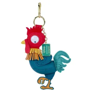 Vaiana by Loungefly Schlüsselanhänger Mini Backpack Hei Hei 