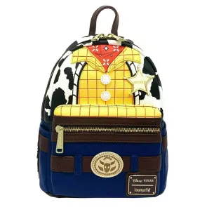 Toy Story by Loungefly Rucksack Woody