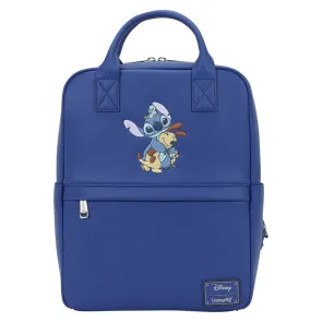 Disney by Loungefly Midi Rucksack Lilo & Stitch Animal Friends 