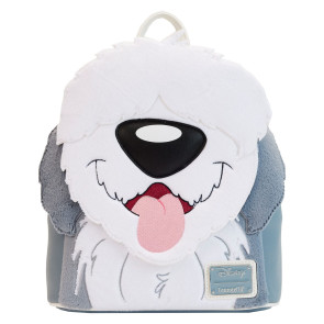 Disney by Loungefly Mini Rucksack The Little Mermaid Cosplay