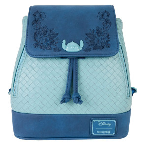 Disney by Loungefly Mini Rucksack Stitch Embroidered