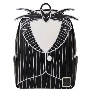 Nightmare before Christmas by Loungefly Full-Size Rucksack Jack Skellington