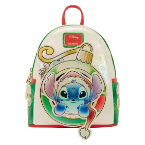 Disney by Loungefly Mini Rucksack Lilo and Stitch Holiday