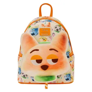 Disney by Loungefly Mini Rucksack Zootopia 2