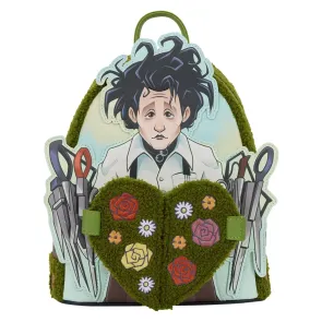 20th Century Studio by Loungefly Mini Rucksack Edward Scissorhands