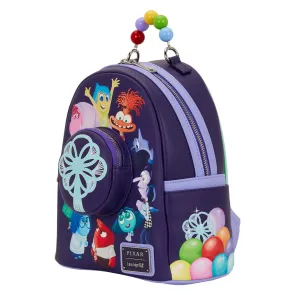 Disney/Pixar by Loungefly Mini-Rucksack Inside Out 2 