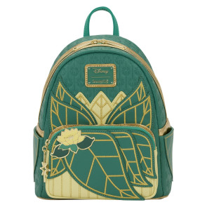 Disney by Loungefly Mini Rucksack Princess Tiana 