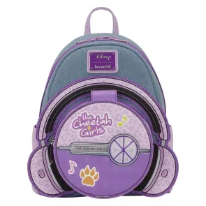 Disney by Loungefly Mini Rucksack Cheetah Girls 