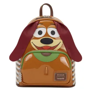Pixar by Loungefly Mini-Rucksack Toy Story Slinky Dog