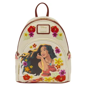 Vaiana by Loungefly Mini Rucksack Live Action