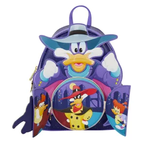 Darkwing Duck by Loungefly Mini Rucksack 