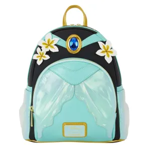 Disney Princess by Loungefly Mini Rucksack Princess Jasmine with Lamp