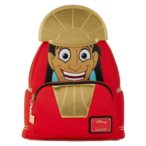 Ein Königreich für ein Lama by Loungefly Mini Rucksack Kuzco