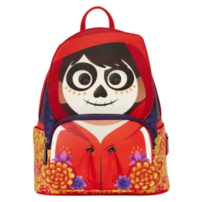 Disney by Loungefly Mini Rucksack Coco Miguel Día de los Muertos