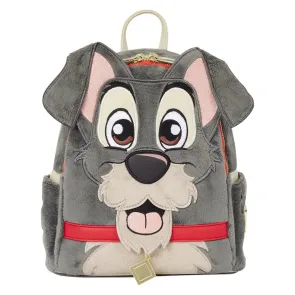 Disney by Loungefly Mini Rucksack Lady and the Tramp Tramp