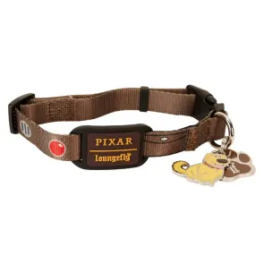 Pixar by Loungefly Hundehalsband Up 15th Anniversary Dug Large