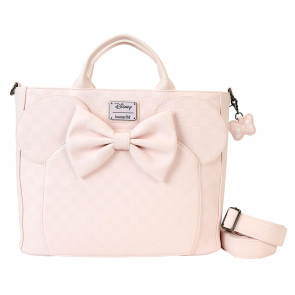 Disney by Loungefly Tragetasche Minnie Ear Evergreen