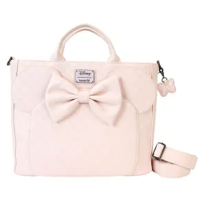 Disney by Loungefly Tragetasche Minnie Ear Evergreen