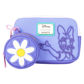 Disney by Loungefly Sling Brusttasche / Umhängetasche Daisy Duck