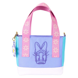Disney by Loungefly Mini Tragetasche Daisy Duck Nylon