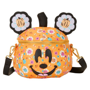 Disney by Loungefly Umhängetasche Pumpkin
