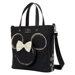 Disney by Loungefly Rucksack und Tragetasche Sketched - Minnie Mouse